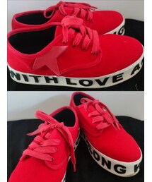 CR?Z! | シューズ