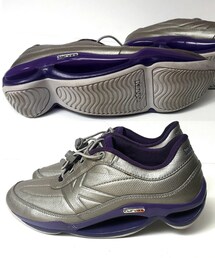 Kappa | Kappa Curves women's Sports Shoes 2011 Low Top Walking Sneakers(スニーカー)