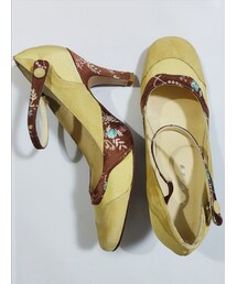 JIGSAW | パンプス