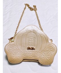 LIZ LISA | かぼちゃの馬車　バッグ(ショルダーバッグ)