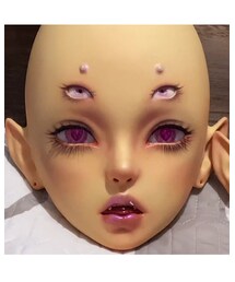 人形邊界BOUNDARY | ドール面(その他)