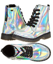 TOM TAILOR | Girls' 9071010 Half Length Boots(ブーツ)
