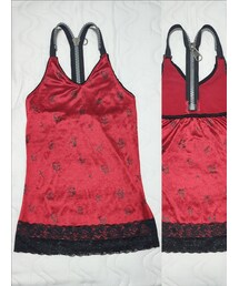 GLAVIL | キャミソール