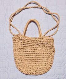 no brand | ショルダーバッグ