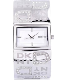 DKNY DONNA KARAN NEW YORK | DKNY NY-4738 LADIES BRACELET WATCH(アナログ腕時計)