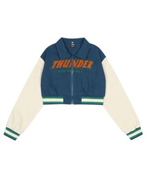 no brand | スタジャン