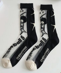 no brand | ソックス/靴下