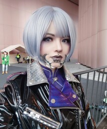 live现场 | その他