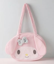 MINISO | Mymelody マイメロバッグ(トートバッグ)