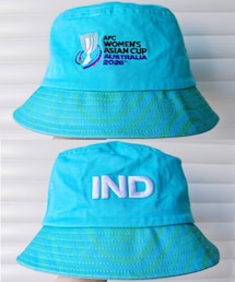 AFC | WAC26 Aqua Tournament Bucket Hat(ハット)