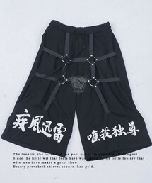 吉儿朋克 | その他パンツ