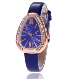 no brand | アナログ腕時計