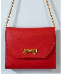 NINA RICCI | ショルダーバッグ