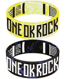 ONE OK ROCK | ラバーバンド 2016 SPECIAL LIVE IN NAGISAEN(バングル/リストバンド)