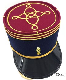 石三公社 | フランス軍 ケピ帽(帽子)