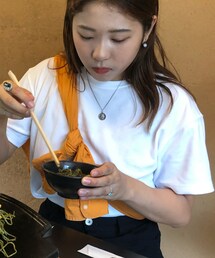 UNIQLO | Tシャツ/カットソー