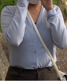 OFUON le MK | カーディガン/ボレロ