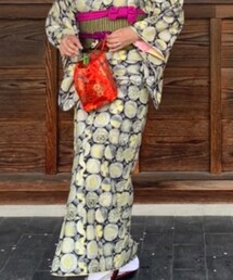 金子みすず | 着物