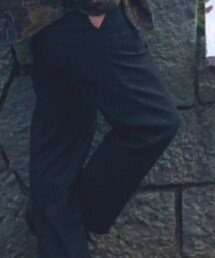 UNIQLO | スラックス