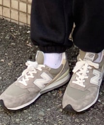 NEW BALANCE | スニーカー