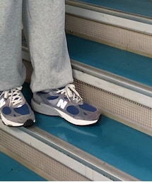 NEW BALANCE | スニーカー
