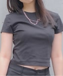 UNIQLO(ユニクロ)の「トップス(Tシャツ/カットソー)」