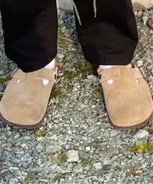 BIRKENSTOCK | シューズ
