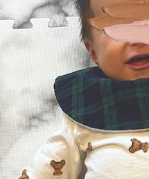 Handmade | スタイ/よだれかけ