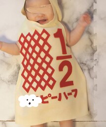 ハーフバースデイ | その他ベビー用品