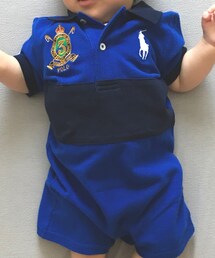 POLO RALPH LAUREN | ロンパース