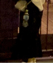 GU | シャツワンピース