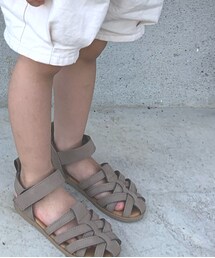 赤ちゃん本舗 | サンダル
