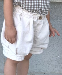 Birthday | パンツ