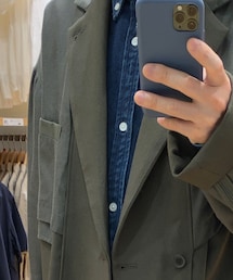 BEAUTY&YOUTH UNITED ARROWS | シャツ/ブラウス