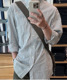 UNIQLO | シャツ/ブラウス