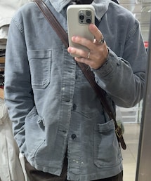 古着 | カバーオール