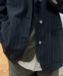 UNIQLO | カバーオール