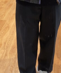 UNIQLO | スラックス