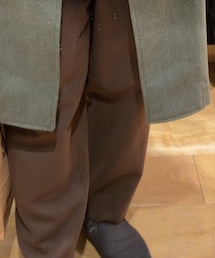 UNIQLO | スラックス