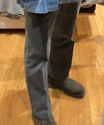 GU | デニムパンツ