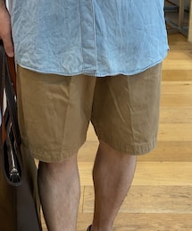 UNIQLO | チノパンツ