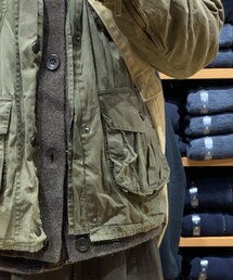 Barbour | ジャケット/アウター