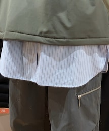 GU | シャツ/ブラウス