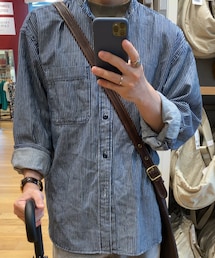 UNIQLO | シャツ/ブラウス