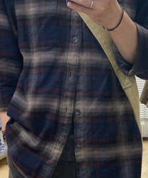 UNIQLO | シャツ/ブラウス