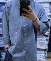 TOMMY HILFIGER | シャツ/ブラウス