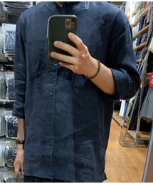 UNIQLO | シャツ/ブラウス