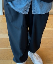 Dulcamara | パンツ