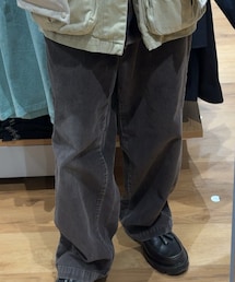 DOCKERS | スラックス