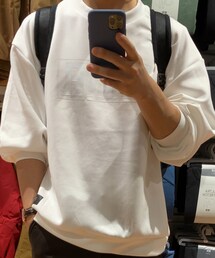 GU | スウェット